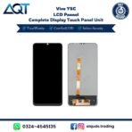 Vivo Y5C LCD Panel