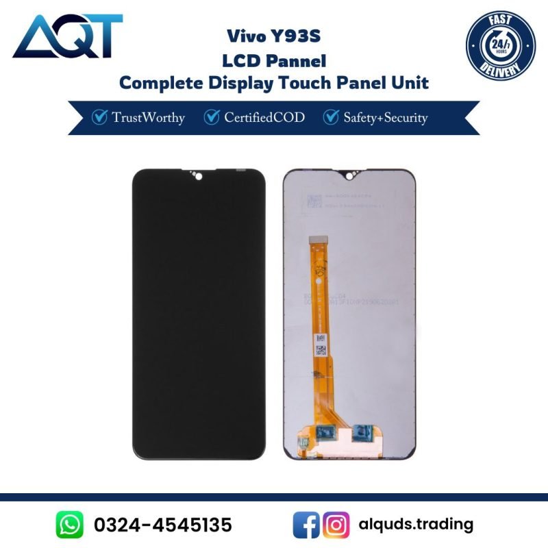 Vivo Y93S