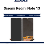 Xiaomi Redmi Note 13 Panel