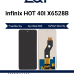 Infinix HOT 40I X6528B LCD Panel