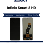 Infinix X6525 SMART 8 HD LCD Panel