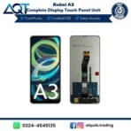 REDMI A3 LCD Panel