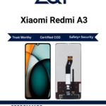 REDMI A3 LCD Panel