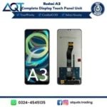 REDMI A3 LCD Panel