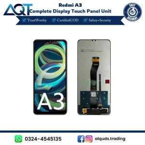 REDMI A3 LCD Panel