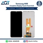 Samsung A05 A055 LCD Panel