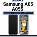 Samsung A05 A055 LCD Panel