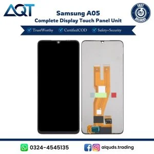 Samsung A05 A055 LCD Panel