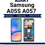 Samsung A05S A057 LCD Panel