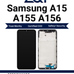Samsung A15 A155 A156 Panel