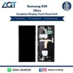 Samsung S24 Ultra Original With Frame