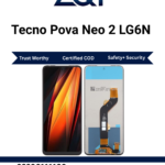 Tecno Pova Neo 2 LCD panel