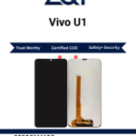 Vivo U1 LCD Panel