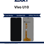 Vivo U10 LCD Panel