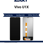 Vivo U1X LCD Panel | Premium Best Quality