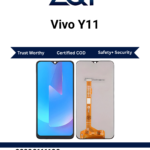 Vivo Y11 LCD Panel