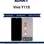 Vivo Y11S LCD Panel