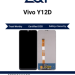 Vivo Y12D LCD Panel