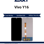 Vivo Y16 LCD Panel