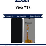 Vivo Y17 LCD Panel