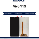 Vivo Y1S LCD Panel