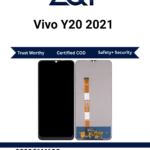 Vivo Y20 2021 LCD Panel