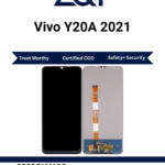 Vivo Y20A 2021 LCD Panel