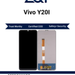 Vivo Y20I LCD Panel