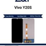 Vivo Y20S LCD Panel
