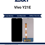 Vivo Y21E LCD Panel