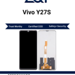 Vivo Y27S LCD Panel