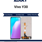 Vivo Y30 LCD Panel