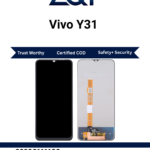 Vivo Y31 LCD Panel