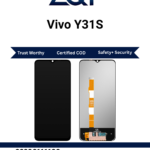 Vivo Y31S LCD Panel
