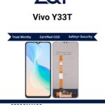 Vivo Y33T LCD Panel