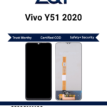 Vivo Y51 2020 LCD Panel