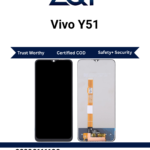 Vivo Y51 LCD Panel