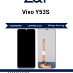 Vivo Y53S LCD Panel