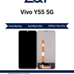 Vivo Y55 5G Panel LCD Dotted Shaded