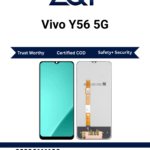 Vivo Y56 5G LCD Panel