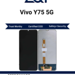 Vivo Y75 5G LCD Panel