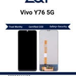 Vivo Y76 5G LCD Panel