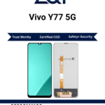 Vivo Y77 5G LCD Panel