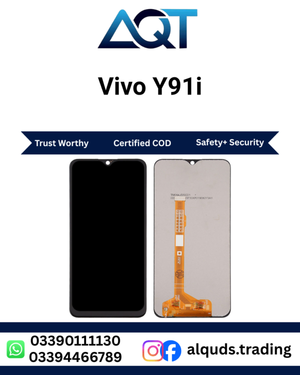 Vivo Y91I LCD Panel