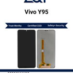Vivo Y95 LCD Panel