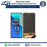 XIAOMI Redmi Note 13 4G OLED Panel