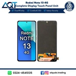 XIAOMI Redmi Note 13 4G OLED Panel