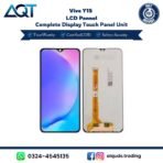 Vivo Y15 LCD Panel