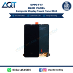 Oppo F17 Oled/Incell/Original - Image 3