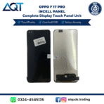 Oppo F17 Pro Oled/Incell/Original - Image 3